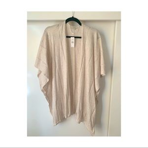 Ann Taylor Loft Wrap